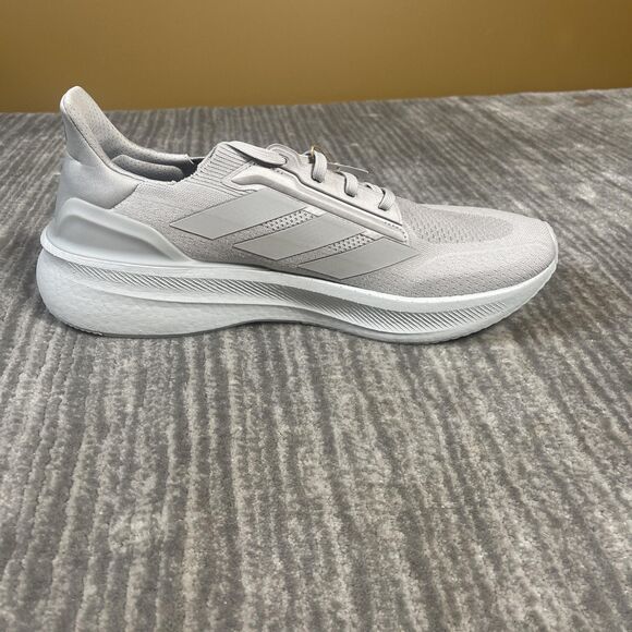 Adidas Ultraboost 5X Shoes Mens Size 14 Gray Running Athletic Sneakers JH7250 main image 8